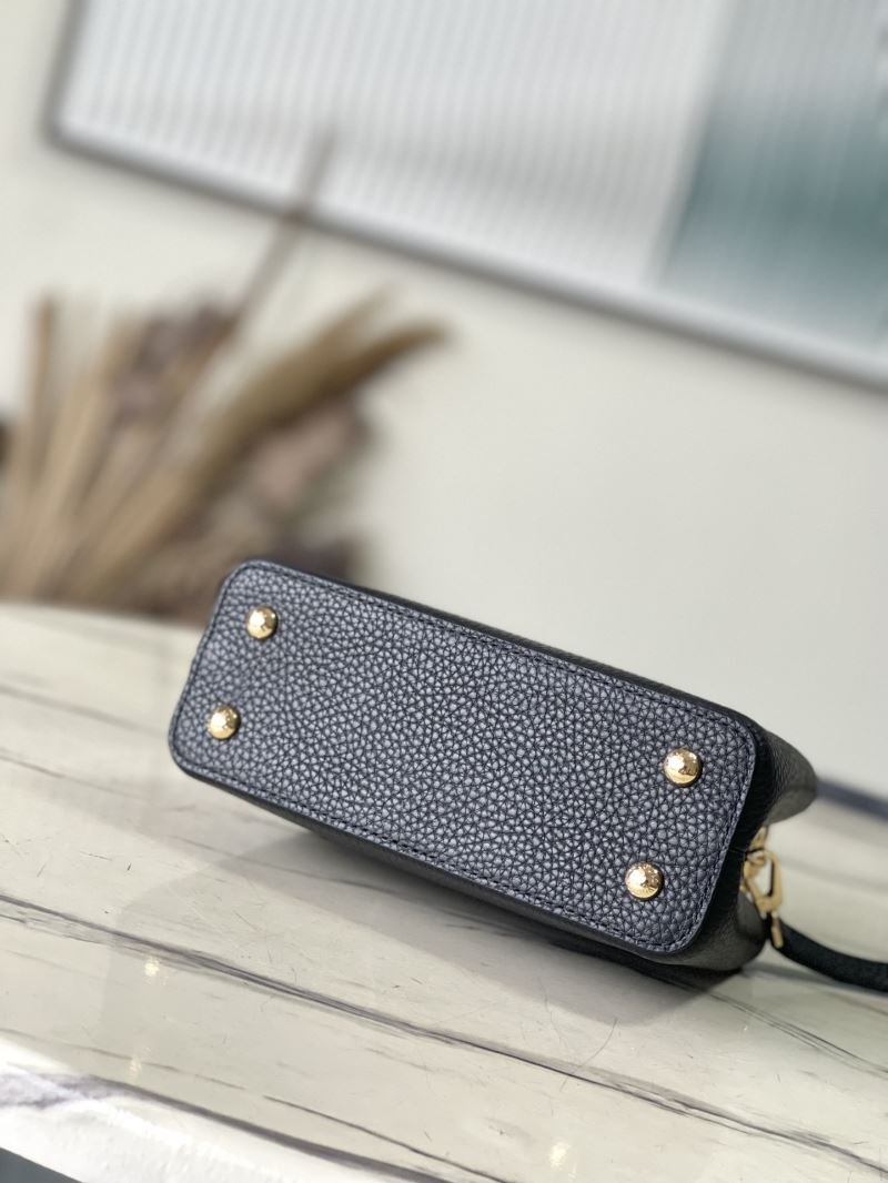 Louis Vuitton Top Handle Bags
